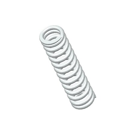 Approved Vendor Compression Spring, O= .480, L= 2.00, W= .081 G809964401